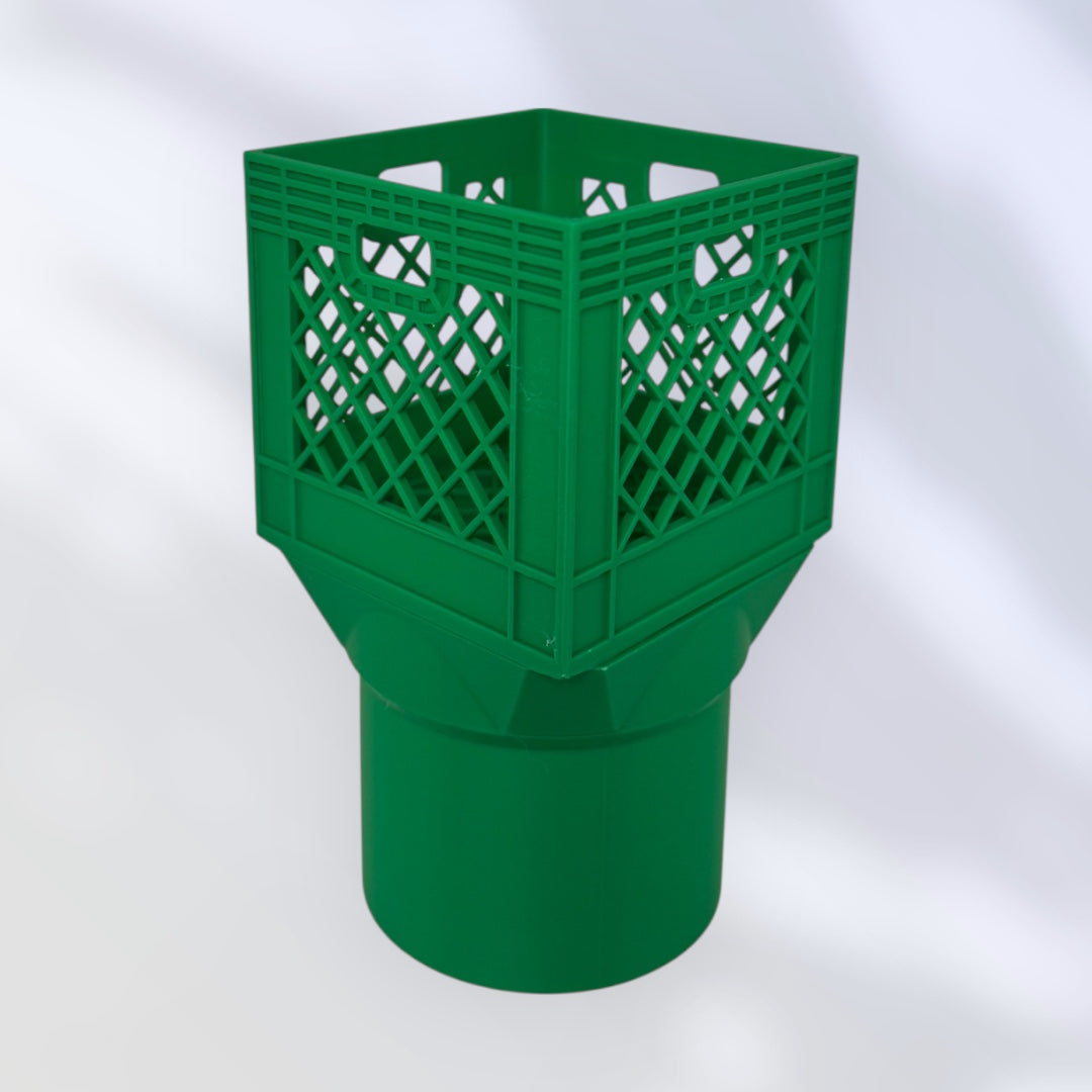 3d Printed Carton Holder