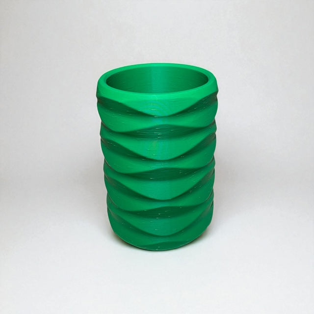Wavy Koozie