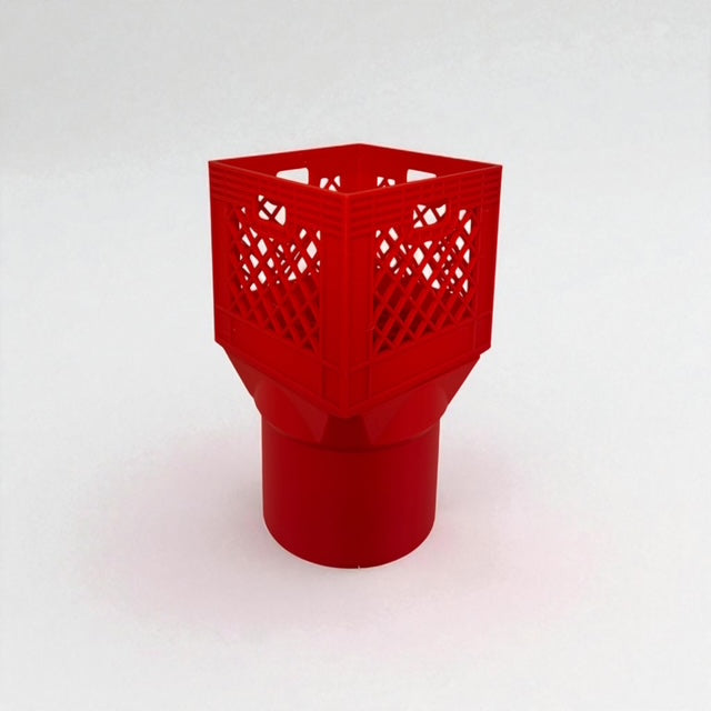 3d Printed Carton Holder