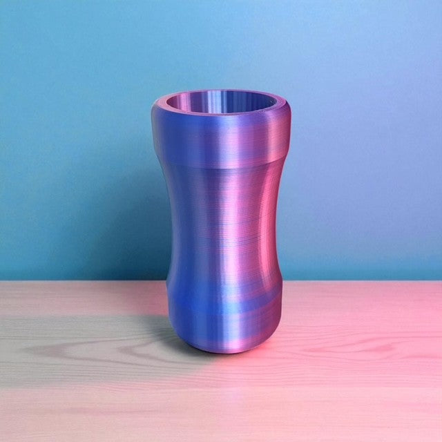 12oz MaxD Slim Can Koozie